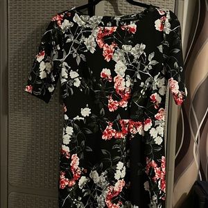 Banana republic dress